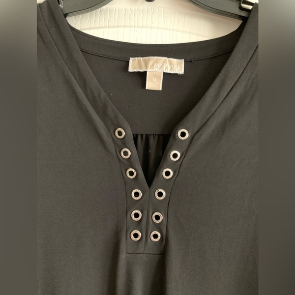 MICHAEL KORS black dress size medium - Picture 5 of 6